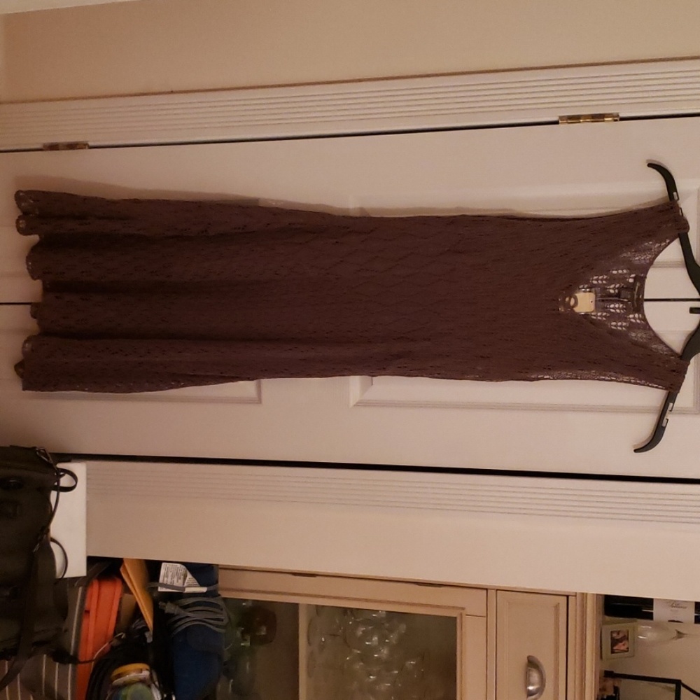 Beautiful Tommy Bahama tank dress.